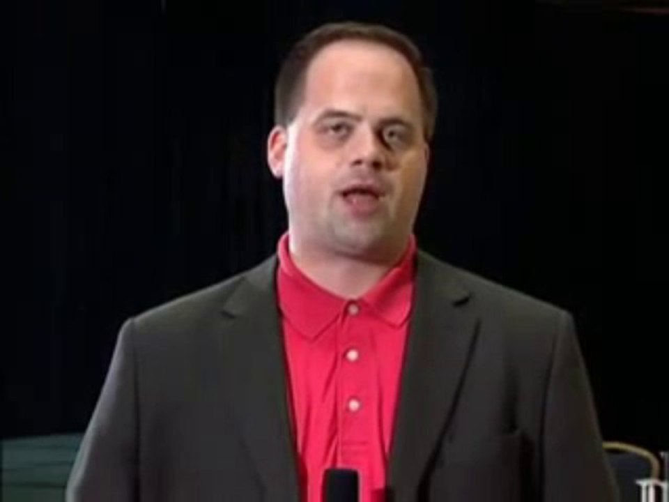 The 11 Forgotten Laws   Testimonial