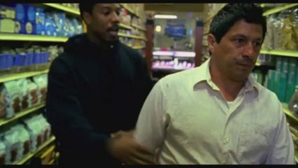 FRUITVALE STATION - Bande-annonce VO