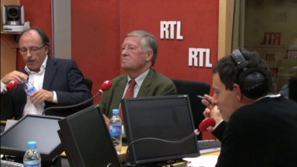 Le FN est-il d'extrême droite ?, Xavier Cantat récidive, Lampedusa, Cécila Attias dit tout