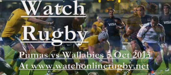 Live Rugby Championship Argentina vs Australia 5 Oct