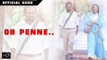 Oh Penne HD Official Song From Zachariyayude Garbhinikal *ing Aju Varghese,Rima Kallingal