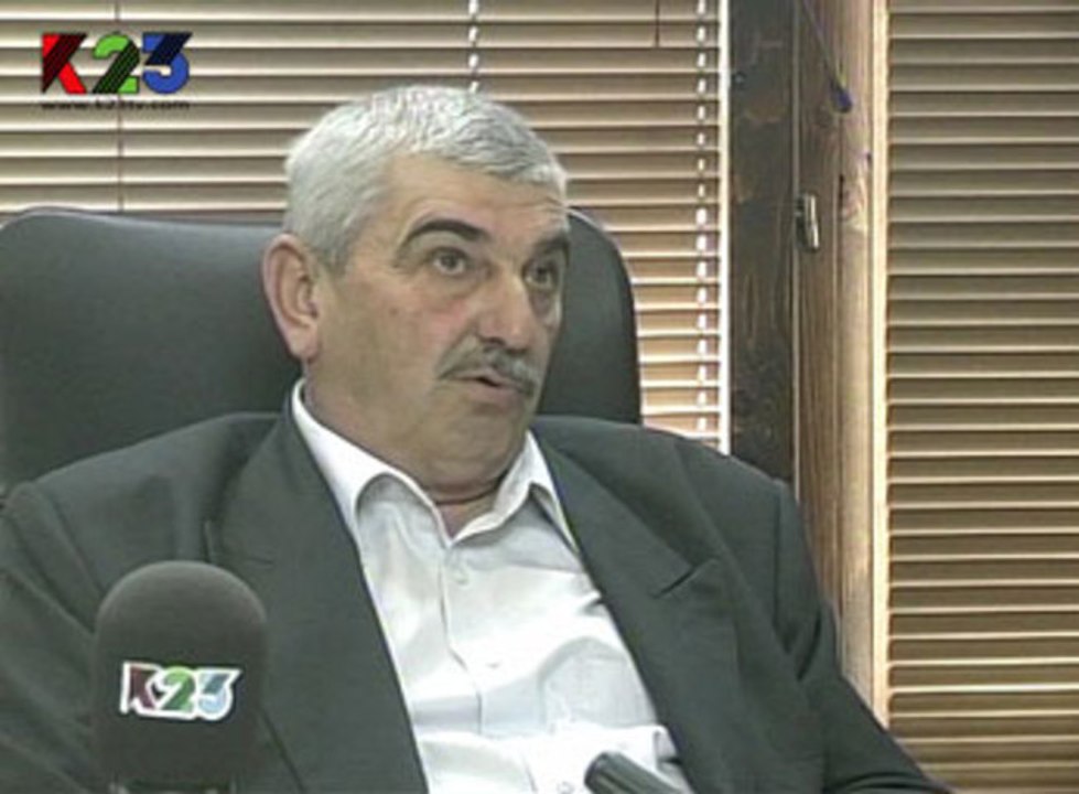 K23TV - Periskop - 4. oktobar 2013.