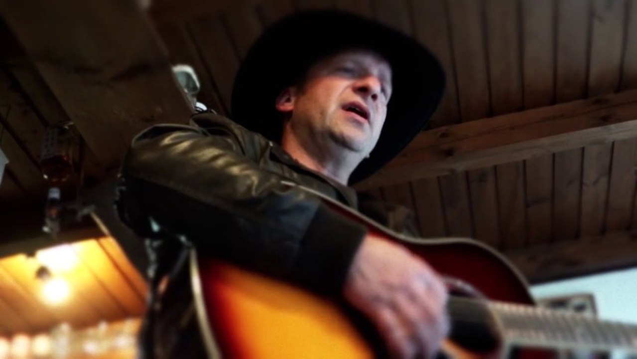 jonny boston - Wochenende MUSIC VIDEO