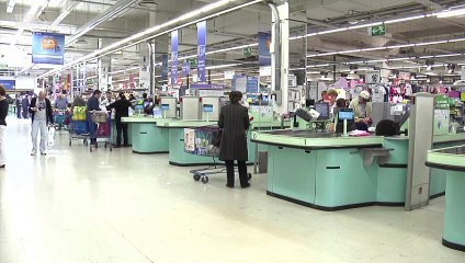 Un pouvoir d'achat en berne pour 78,8% des Français