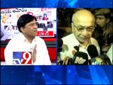 Will Seemandhra leaders stop Formation of Telangana - News Watch 2