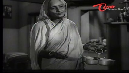 Comedy Scene | ANR Funny Twist To Old Widow