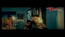 Rajendra Prasad Snake Comedy Scene In Police Station