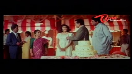 Frog Comedy Scene In Sanghavi's Grand Birthday Party