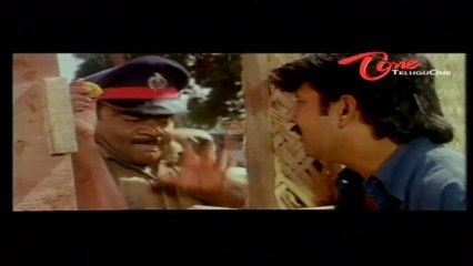 Babu Mohan Caught His Sister With Her Boy Friend