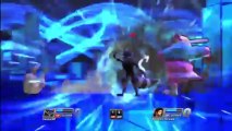 PS3 - Playstation All-Stars Battle Royale Arcade Mode - Sly Cooper - Legendary