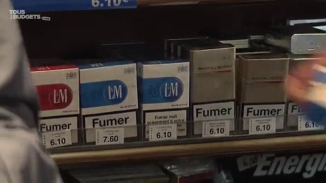 Très chères cigarettes : le prix de la santé ?