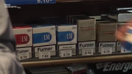 Très chères cigarettes : le prix de la santé ?
