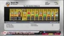 Fifa 13 Ultimate Team Millionaire | How to Make Coins In Fifa 13 Ultimate Team Millionaire