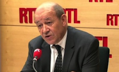 Le Drian : "La qualité d'une armée ne se juge pas à son effectif"