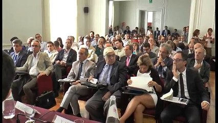 Download Video: Napoli - Convegno ordine dei commercialisti -1- (03.10.13)