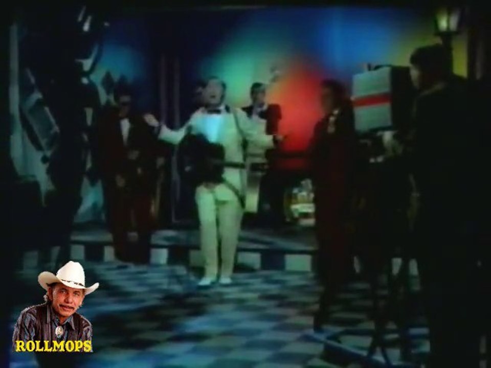 BILL HALEY & CATHERINE VALENTE  " VIVE LE ROCK'N'ROLL " "ROLLMOPS OCTOBRE 2013 "