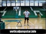 plyometric Watch this guy jump - Vertical Jump - Vertical Jump Manual
