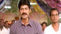 Siva Rama Raju Full Movie Part 1-15 - Jagapathi Babu, Sivaji, Venkat, Hari Krishna, Monica - HD