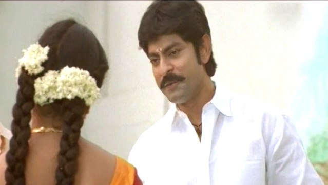 Siva Rama Raju Full Movie Part 3-15 - Jagapathi Babu, Sivaji, Venkat, Hari Krishna, Monica - HD