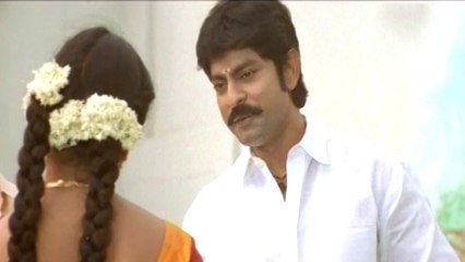 Siva Rama Raju Full Movie Part 3-15 - Jagapathi Babu, Sivaji, Venkat, Hari Krishna, Monica - HD