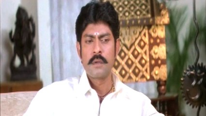Siva Rama Raju Full Movie Part 5-15 - Jagapathi Babu, Sivaji, Venkat, Hari Krishna, Monica - HD