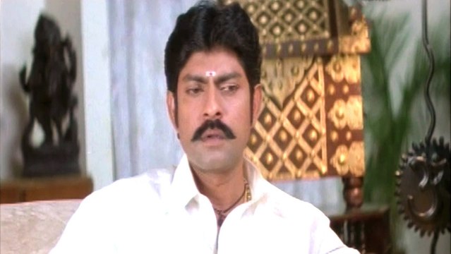 Siva Rama Raju Full Movie Part 5-15 - Jagapathi Babu, Sivaji, Venkat, Hari Krishna, Monica - HD
