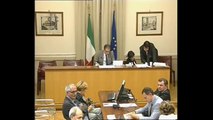 Roma - Audizioni su riforma politica agricola (03.10.13)