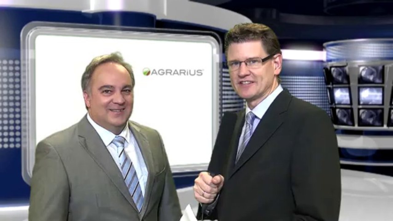 AGRARIUS AG: Reiche Ernte - Ehrgeizige Wachstumsziele