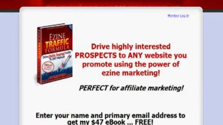 Advert Blaster - Directory Of Ezines 2.0 - Direct Traffic (200,000 people) To Your web site 