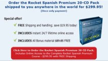Learn Spanish Online  Rocket Spanish -How to Learn Spanish Online