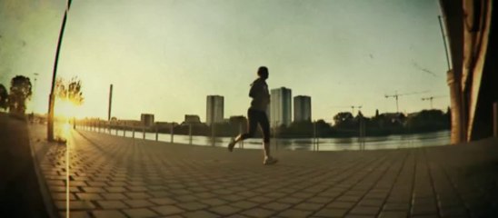 Teaser "Déferlantes" 2013-2014