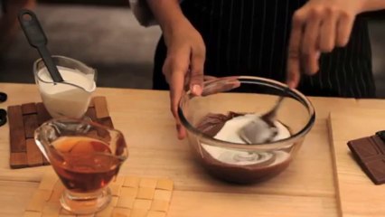 Bournville Dark Chocolate Mousse Recipe Secrets Unveiled