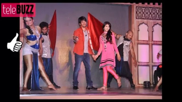 BIG SHOWDOWN on SETS OF Raghu Antara's Do Dil EK Jaan 3rd October 2013 FULL EPISODE