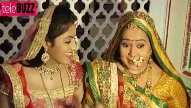 SHOCKING DRAMA in Sooraj Sandhya's Diya Aur Baati Hum 3rd October 2013 FULL EPISODE