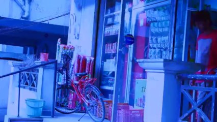 Ontari | Award Winning Telugu Short Film | By Bharath Peteti