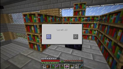 Minecraft: Mundo Hardcore Temporada 2: Ep: 25 "Mi vieja la golosa!"