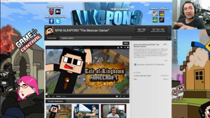 Programas que uso I Como hacer LiveStream? Ep. 3 "Configurando Youtube con Xsplit"