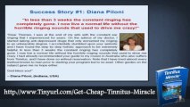 Tinnitus Miracle TM System Reviews | Tinnitus Miracle System