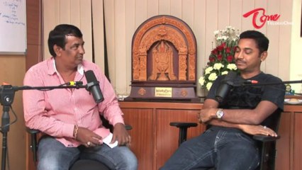 TORI Live Show with Producer Lagadapati Sridhar