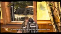 Call of Juarez: GunSlinger con ALK4PON3 Ep. 1 