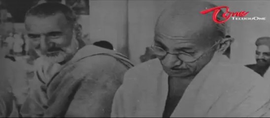 Gandhi Movie Song Trailer | Ram Jagan | Malladi Shiva | 01