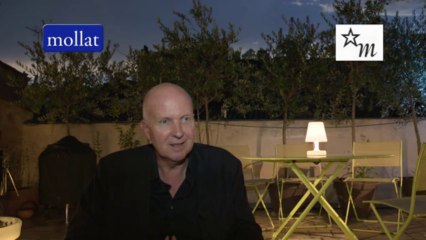 Jean-Philippe Toussaint - Nue