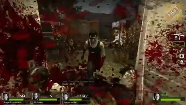 Beldurra - Save Your Neighbors? Nah, Let 'em Burn! | L4D2 Zombies (Part 1)