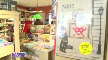 Majorité et opposition unies pour la protection des librairies