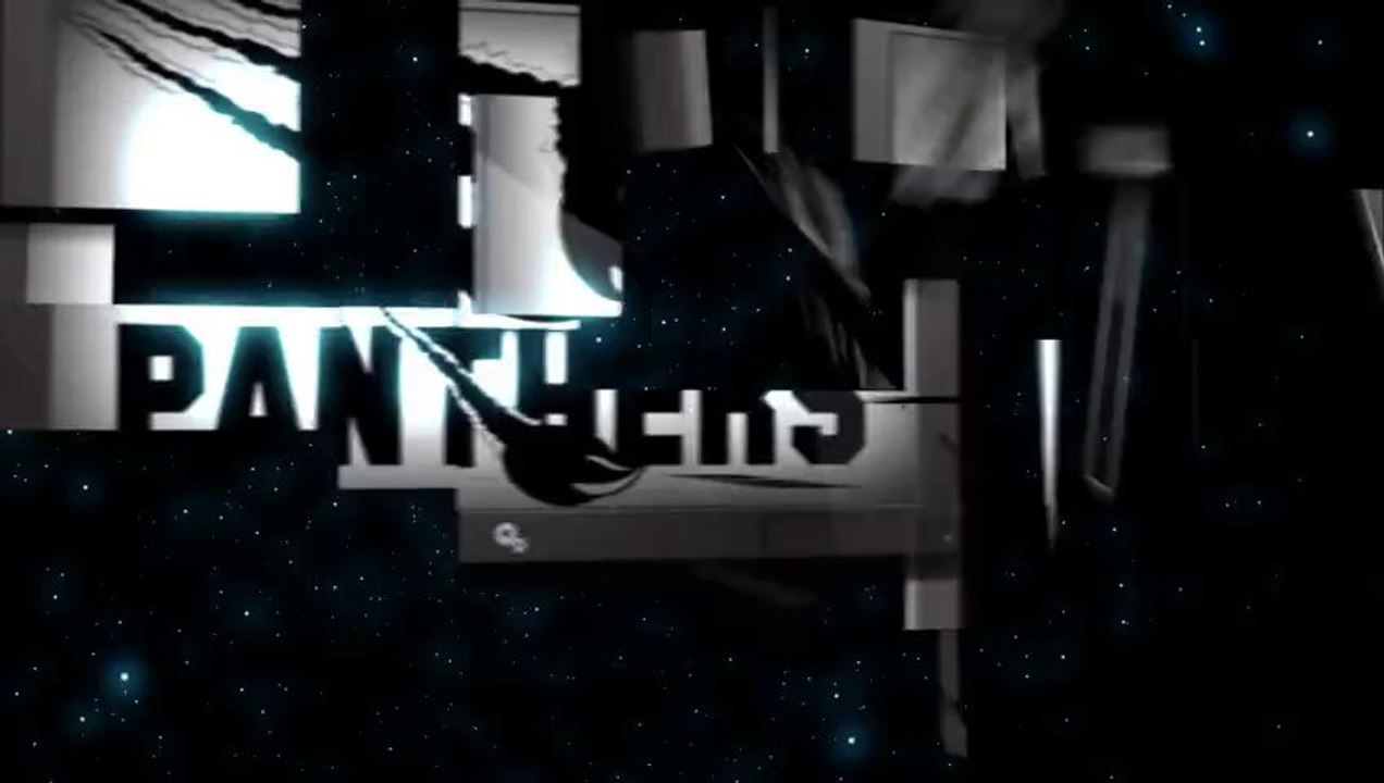 PANTHERS TV INTRO 2K14
