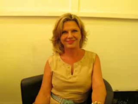 Jeane Manson à Romans