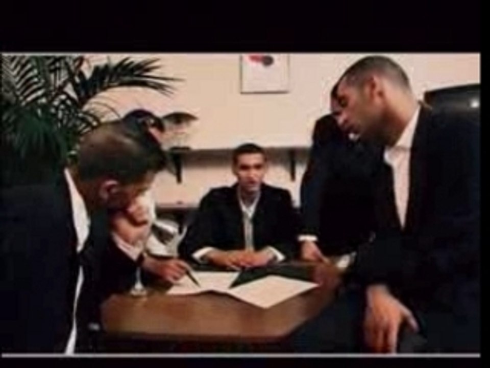 Scred Connexion - Monnaie Monnaie