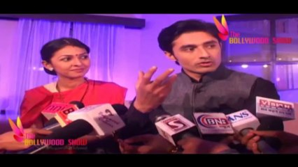 Rafi Malik Play lead Actor role in Desh ki Beti Nandini Serial