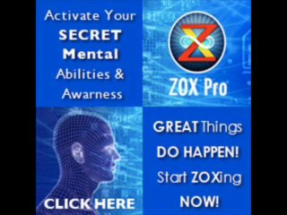 Zox Pro Training Program - Ignite Your Inner Genius