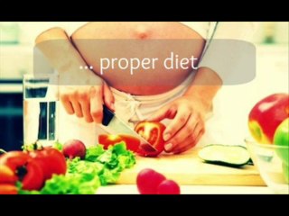 Pregnancy Miracle- Advice for Natural Pregnancy After 40 (Intro)